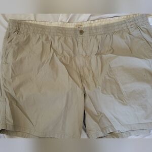 Dockers Khaki Shorts